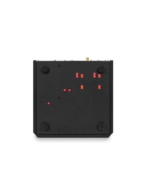 Thorens MC1600 Phono MM/MC előerősítő