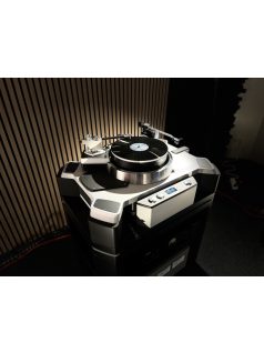 Thorens New Reference ultra highend lemezjátszó