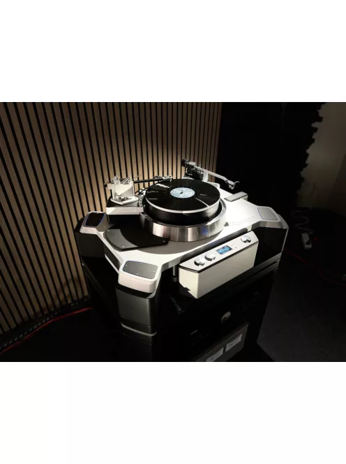 Thorens New Reference ultra highend lemezjátszó