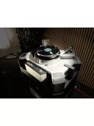 Thorens New Reference ultra highend lemezjátszó
