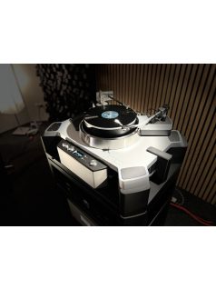 Thorens New Reference ultra highend lemezjátszó
