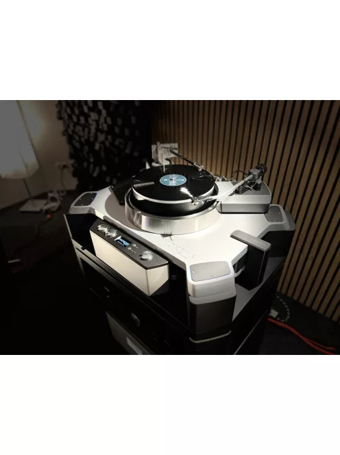 Thorens New Reference ultra highend lemezjátszó