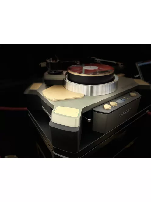 Thorens New Reference ultra highend lemezjátszó