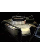Thorens New Reference ultra highend lemezjátszó