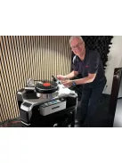 Thorens New Reference ultra highend lemezjátszó