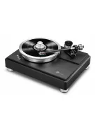 VPI HW-40 Black Edition high-end analóg lemezjátszó