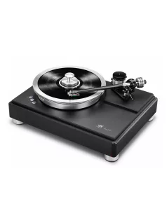 VPI HW-40 Black Edition high-end analóg lemezjátszó