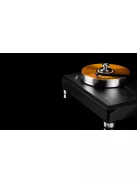 VPI HW-40 Black Edition high-end analóg lemezjátszó