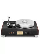 VPI HW-40 Black Edition high-end analóg lemezjátszó