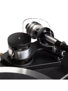 VPI HW-40 Black Edition high-end analóg lemezjátszó
