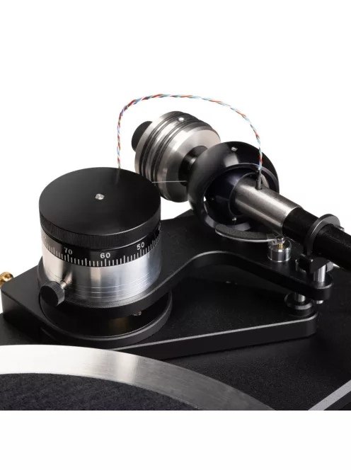 VPI HW-40 Black Edition high-end analóg lemezjátszó