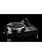 VPI HW-40 Black Edition high-end analóg lemezjátszó