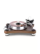 VPI Prime X high-end analóg lemezjátszó
