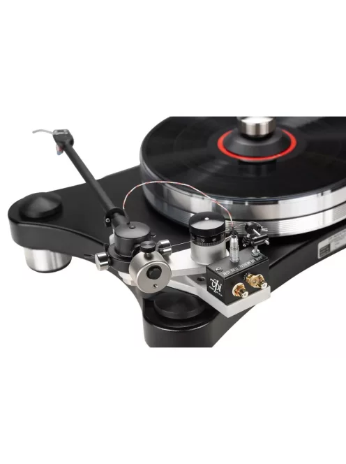 VPI Prime X high-end analóg lemezjátszó