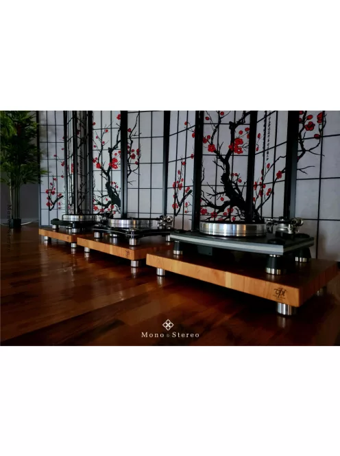 VPI Prime X high-end analóg lemezjátszó