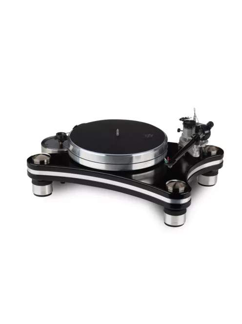 VPI Signature 21 high-end analóg lemezjátszó