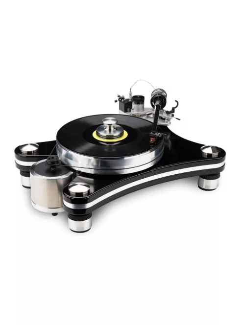 VPI Signature 21 high-end analóg lemezjátszó
