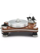VPI Signature 21 high-end analóg lemezjátszó