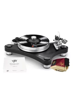 VPI Prime 21 Plus high-end analóg lemezjátszó