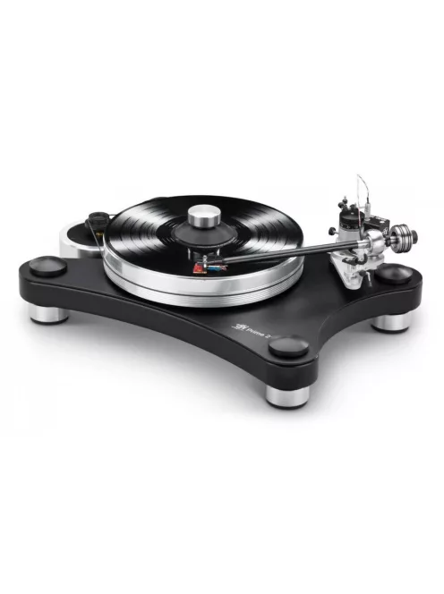VPI Prime 21 high-end analóg lemezjátszó