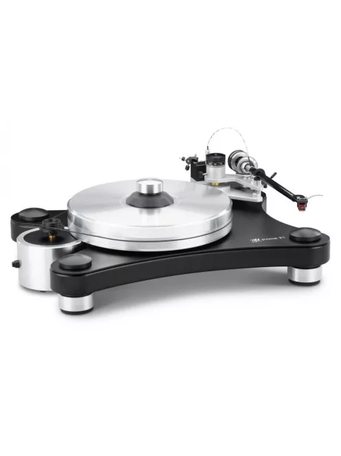 VPI Prime 21 high-end analóg lemezjátszó