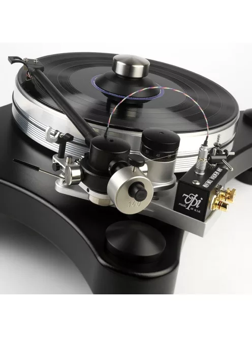 VPI Prime 21 high-end analóg lemezjátszó
