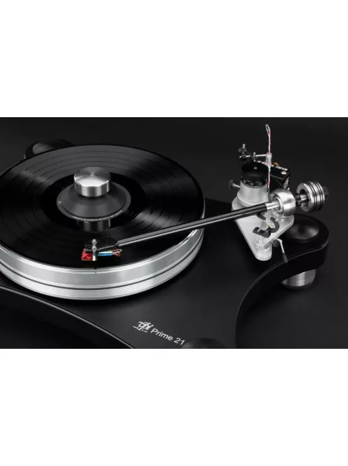 VPI Prime 21 high-end analóg lemezjátszó