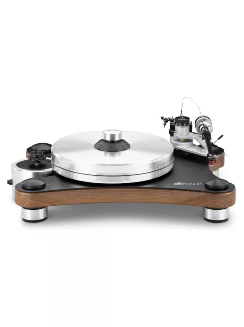 VPI Prime 21 high-end analóg lemezjátszó