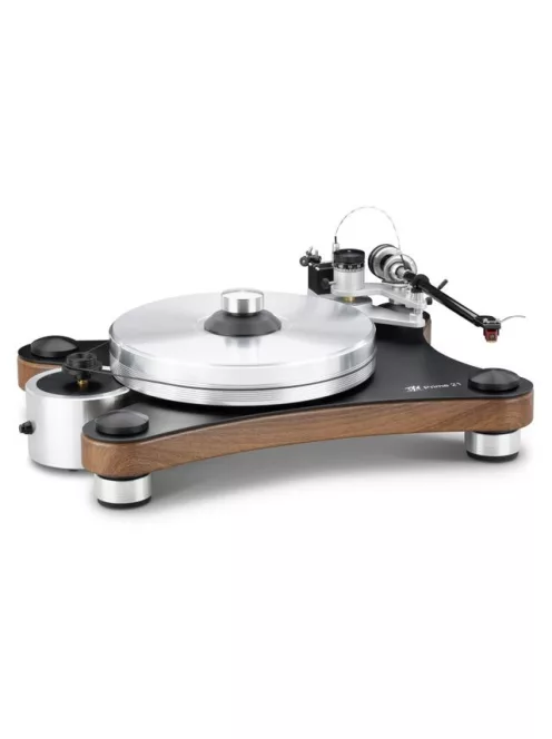 VPI Prime 21 high-end analóg lemezjátszó