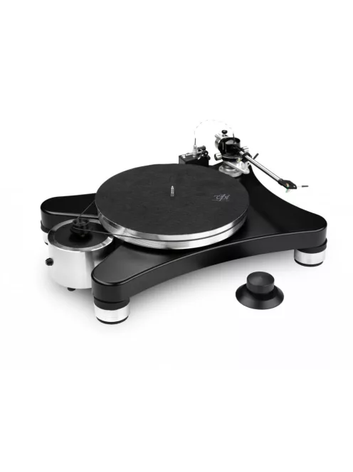 VPI Scout 21 high-end analóg lemezjátszó