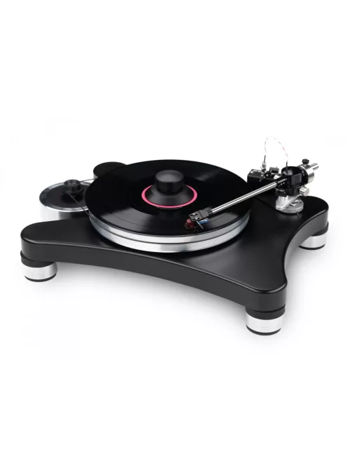 VPI Scout 21 high-end analóg lemezjátszó