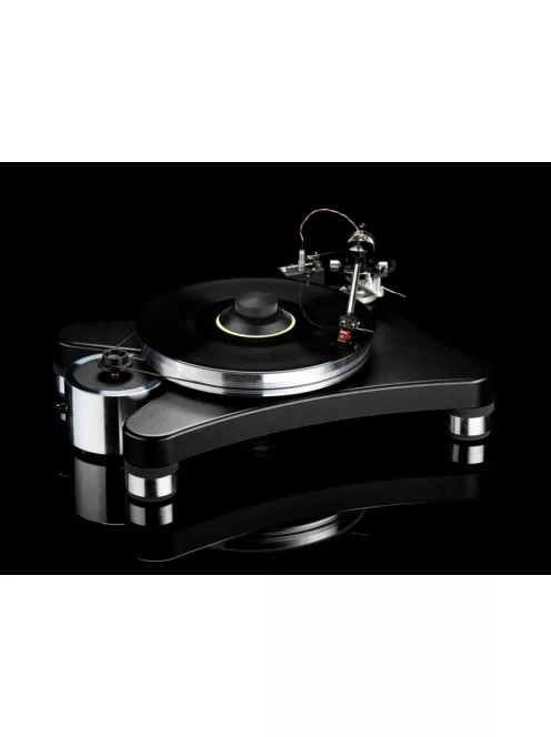 VPI Scout 21 high-end analóg lemezjátszó