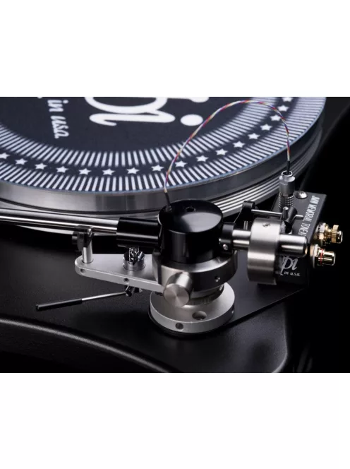 VPI Scout 21 high-end analóg lemezjátszó