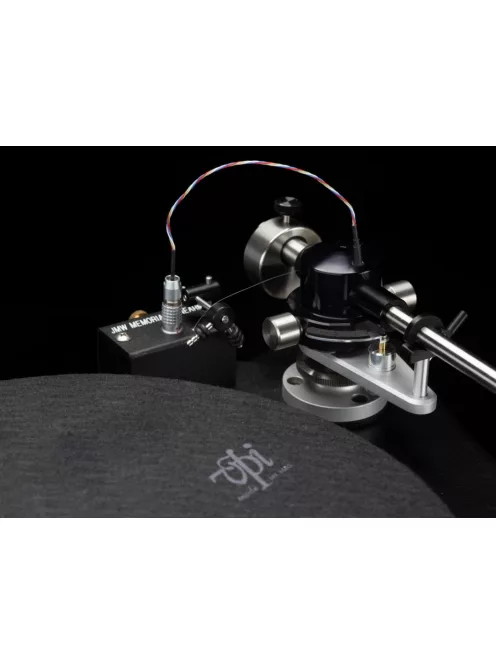 VPI Scout 21 high-end analóg lemezjátszó