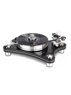 VPI Signature DS high-end analóg lemezjátszó