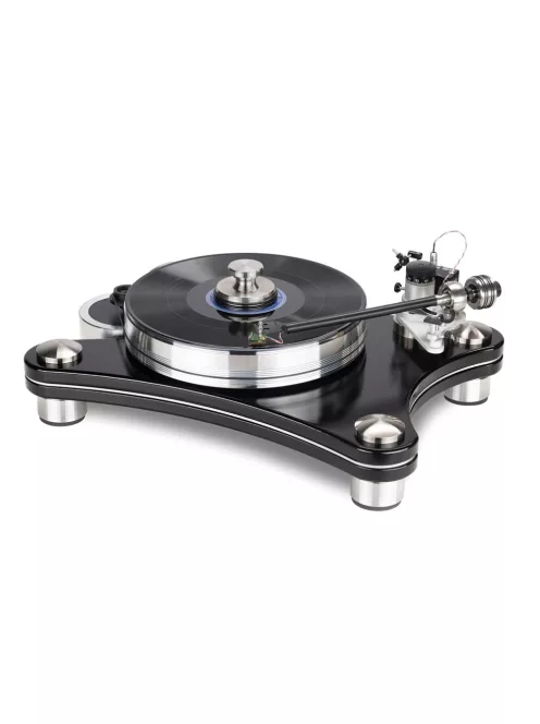 VPI Signature DS high-end analóg lemezjátszó