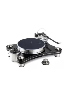 VPI Signature DS high-end analóg lemezjátszó