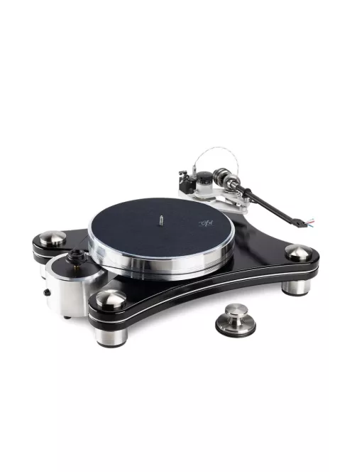 VPI Signature DS high-end analóg lemezjátszó