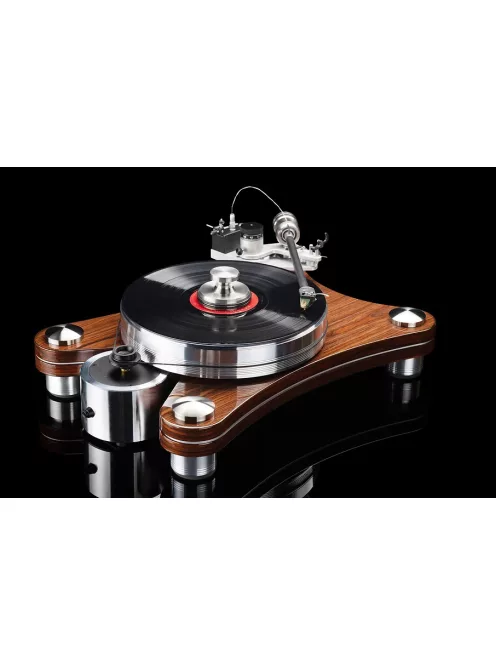 VPI Signature DS high-end analóg lemezjátszó
