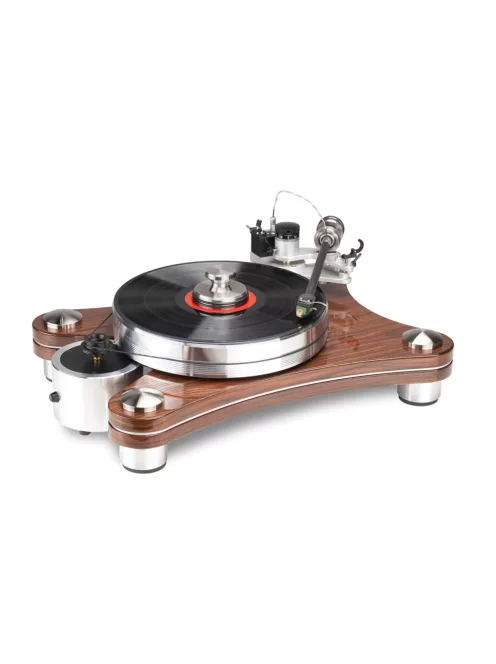 VPI Signature DS high-end analóg lemezjátszó