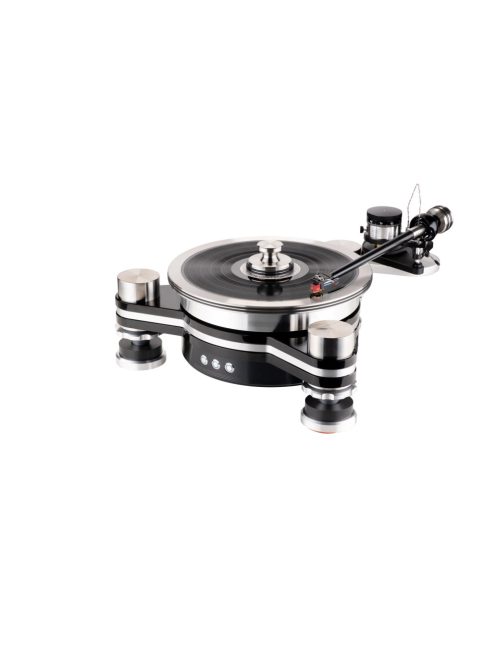 VPI Avanger Direct Prémium high-end analóg lemezjátszó DD meghajtással