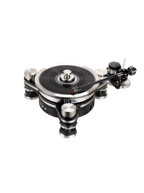 VPI Avanger Direct Prémium high-end analóg lemezjátszó DD meghajtással