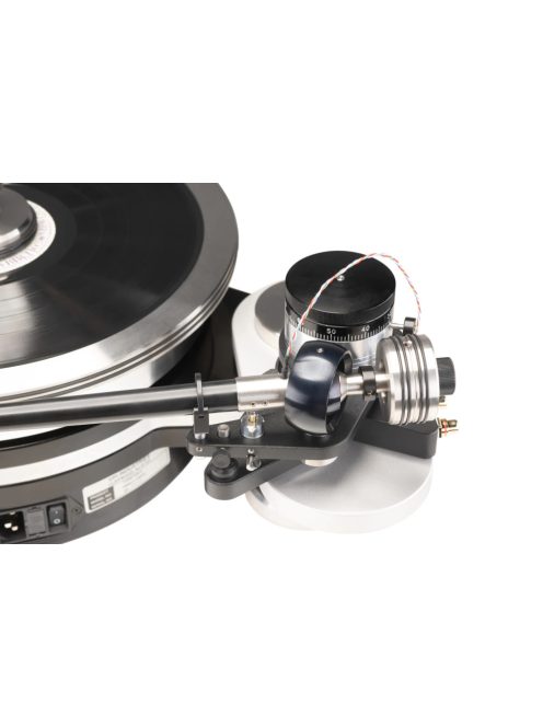 VPI Avanger Direct Prémium high-end analóg lemezjátszó DD meghajtással