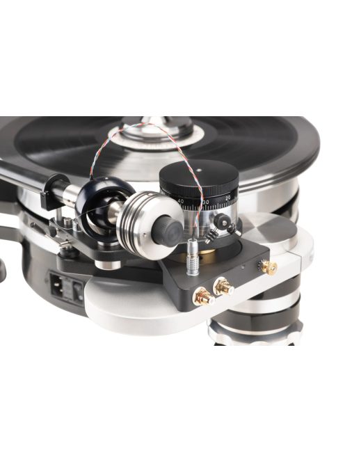 VPI Avanger Direct Prémium high-end analóg lemezjátszó DD meghajtással