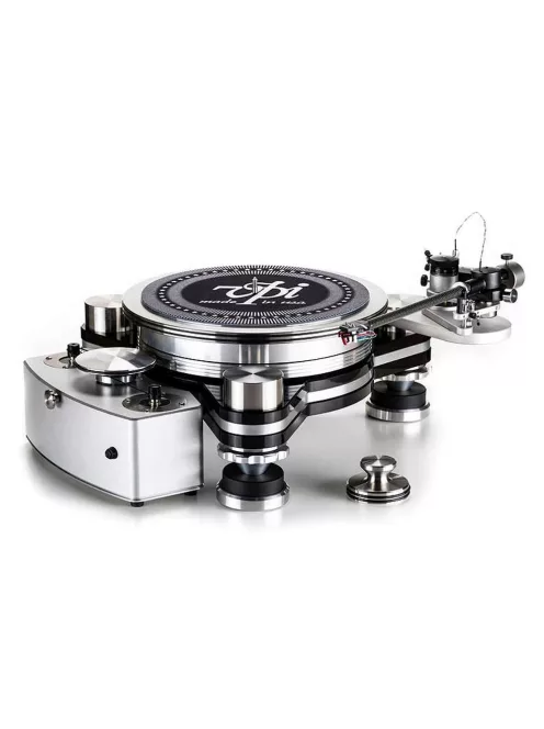 VPI Avanger Reference Prémium high-end analóg lemezjátszó