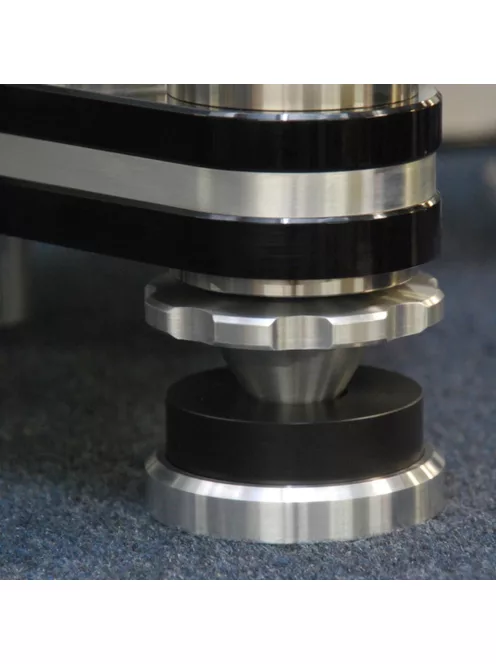 VPI Avanger Reference Prémium high-end analóg lemezjátszó