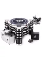 VPI Avanger Titan Ultra high-end analóg lemezjátszó