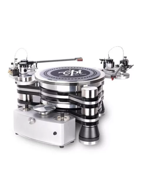 VPI Avanger Titan Ultra high-end analóg lemezjátszó