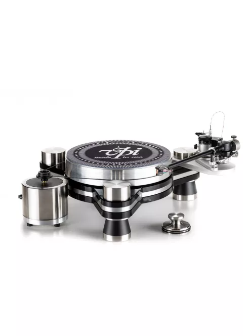 VPI Avanger Prémium high-end analóg lemezjátszó