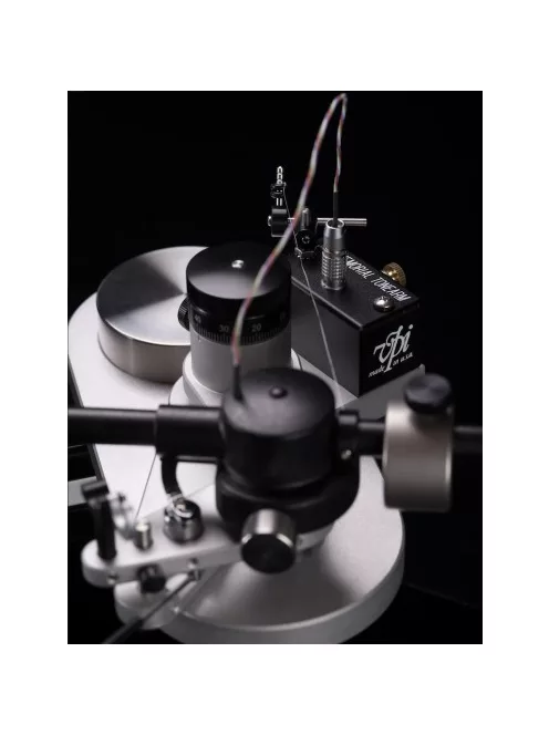 VPI Avanger Prémium high-end analóg lemezjátszó